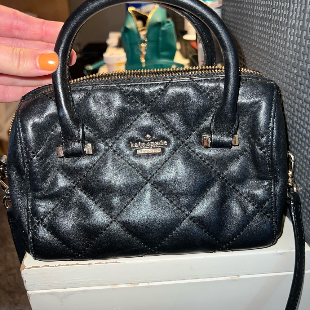 Kate spade crossbody purse